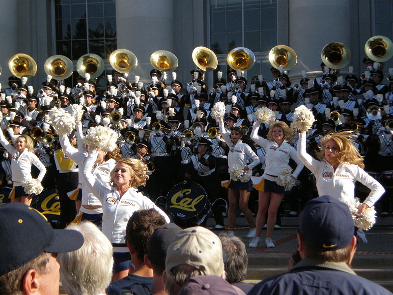 File:2008 Big Game pregame rally 10.JPG