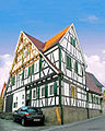 Weingärtnerhaus