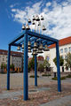 * Nomination: Bells in Pasewalk, Germany --Ralf Roletschek 12:17, 28 April 2011 (UTC) * * Review needed