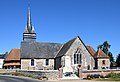 Église de Beauficel.