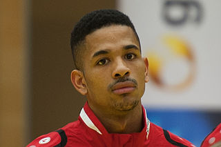 <span class="mw-page-title-main">Raul Santos</span> Austrian handball player (born 1992)