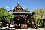 御霊神社 (奈良市)のサムネイル