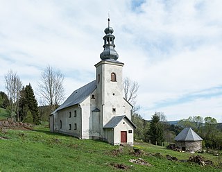 Rudawa, Kłodzko County Village in Lower Silesian, Poland