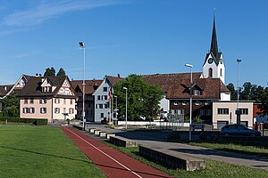 Neuheim