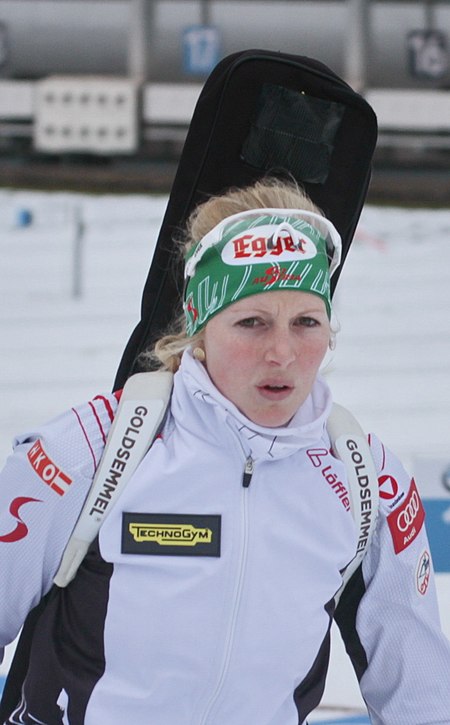 2018-01-06 IBU Biathlon World Cup Oberhof 2018 - Pursuit Women 36 (cropped).jpg