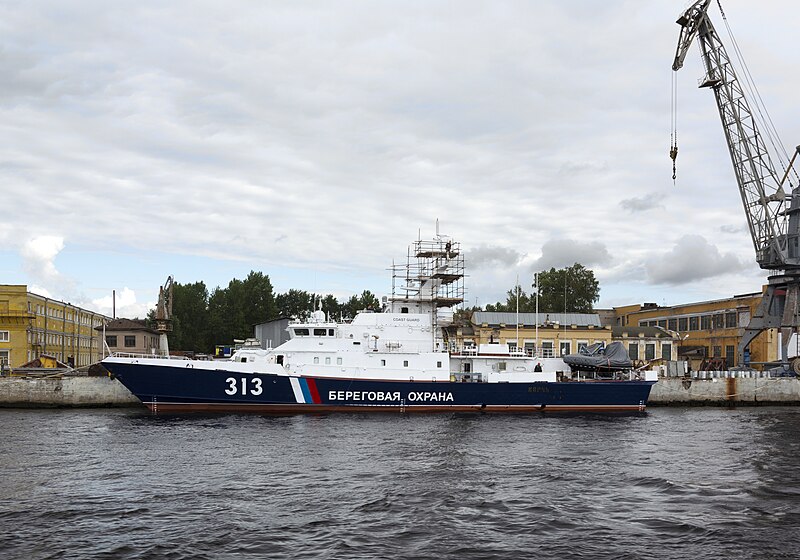 File:2018 SPb Coast guard ship 03.jpg