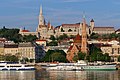 20190502 Widok na Budę z brzegu Dunaju 0648 1869 DxO.jpg