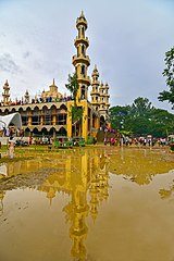 201 Dome Mosque