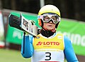 * Nomination Women's Ski Jumping at FIS Sommer Grand Prix 2021 in Oberhof & Steinbach-Hallenberg: Svetlana Gladikova (Russia) --Sandro Halank 18:07, 27 November 2021 (UTC) * Promotion  Support Good quality. --XRay 18:30, 27 November 2021 (UTC)