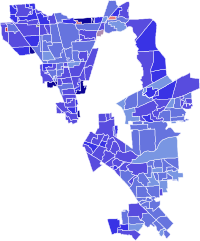 2022 United States House Of Representatives Elections In Texas