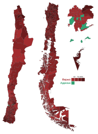 Plebiscito constitucional de Chile de 2022