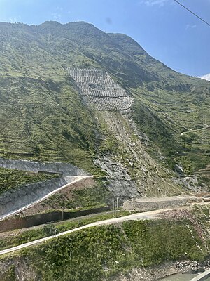 成昆铁路: 线路概况, 历史, 成昆铁路复线