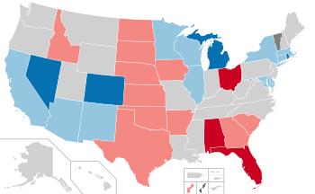2026 United States attorney general elections map.svg