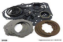 The transmission kit for A10 transmissions 207006-master-kit-toyota-a10-1965-1970.jpg