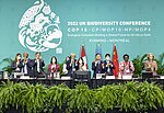 Thumbnail for Kunming-Montreal Global Biodiversity Framework