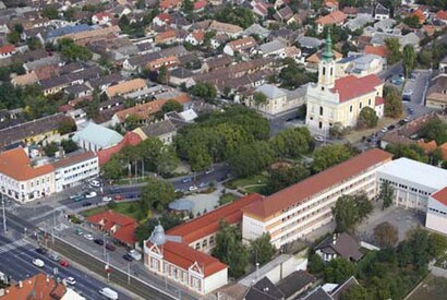 Menetrendek Xxiii. Kerület tömegközlekedéssel