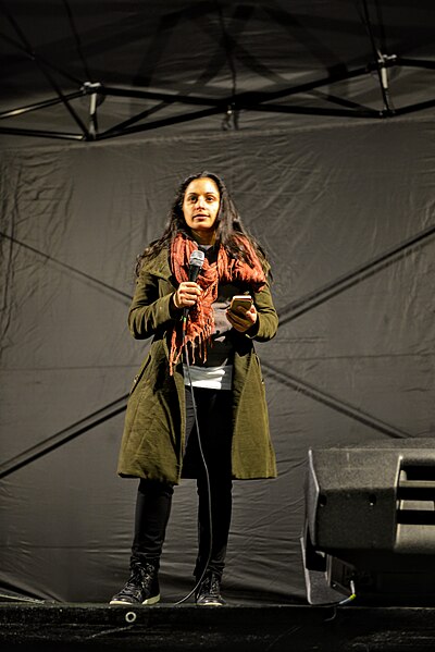 File:29 October 2015 manifestation at Medborgarplatsen (08).JPG