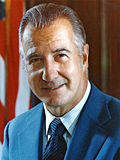 Spiro Theodore Agnew