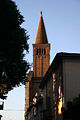 4633 - Piacenza - Duomo - Campanile - Foto Giovanni Dall'Orto 14-7-2007.jpg