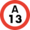 A-13