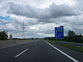 A4 Parndorf