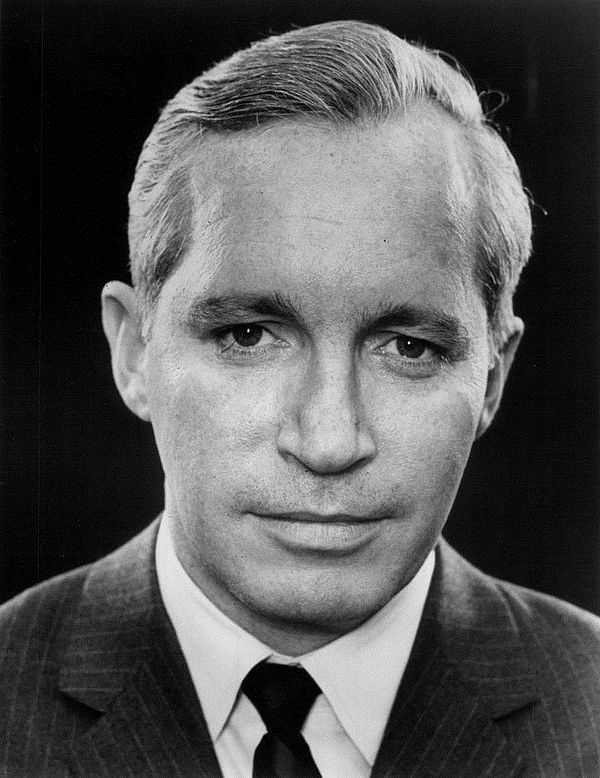 Reynolds in 1968