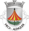 Wappen von Meca