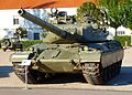 法制AMX-30主战坦克