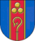 Stallhofen coat of arms