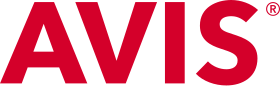 Logotipo da Avis (empresa)