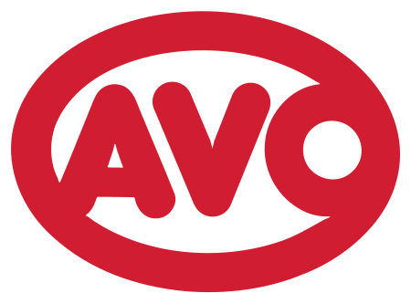 AVO Logo 2013