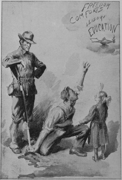 File:A Boy Scout—Finished Product (1911).png