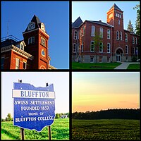 Bluffton (Ohio)