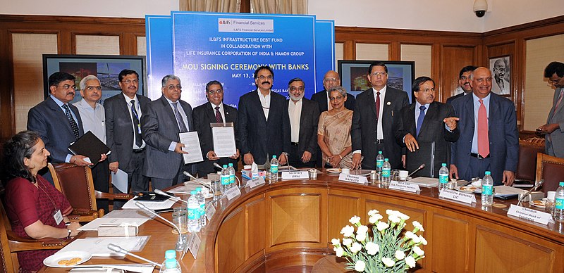 File:A joint MoU signed between 8 (eight) Public Sector Banks (PSBs) including Allahabad Bank, Bank of India, Canara Bank, Central Bank of India, Indian Bank, Indian Overseas Bank, Oriental Bank of Commerce.jpg