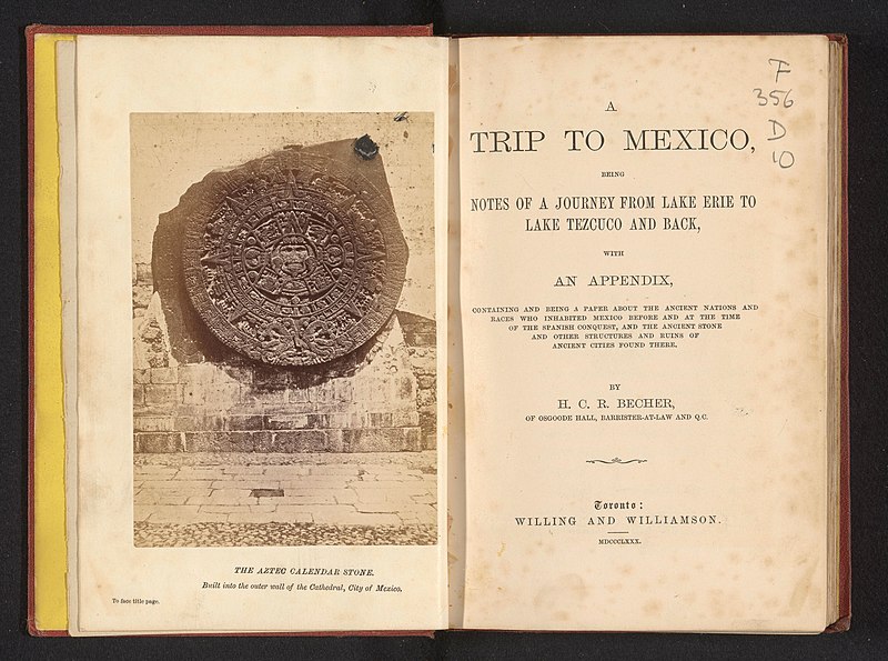 File:A trip to Mexico, being notes of a journey from Lake Erie to Lake Tezcuco and back (titel op object), RP-F-2001-7-696.jpg