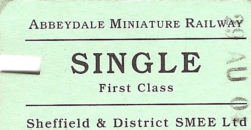 File:Abbeydale Miniature Railway - Single adult ticket.jpg