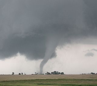 Tornado outbreak of June 5–6, 2010 Tornado outbreak in the Midwestern US and the Great Lakes