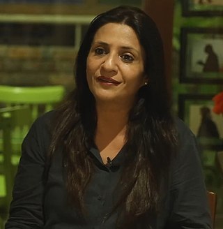 <span class="mw-page-title-main">Adeela Suleman</span> Pakistani sculptor and artist