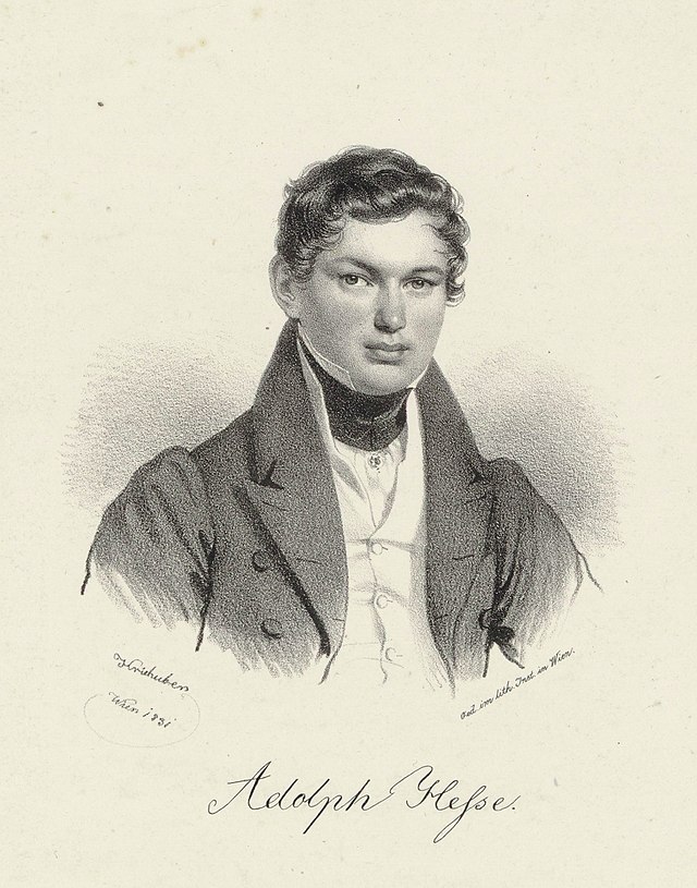 Description de l'image Adolf Hesse.jpg.