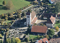 Aerial View - Sulzburg - St. Cyriak.jpg