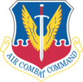 Air Combat Command