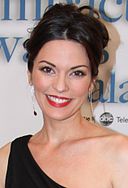 Alana de la Garza: Alter & Geburtstag