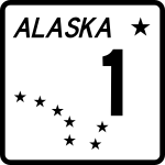 Road sign