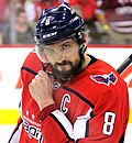 Thumbnail for Alexander Ovechkin