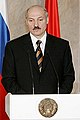 Alaksandr Łukašenka 1994