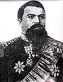 Generalul și politicianul Alexandru Cernat, clasa II