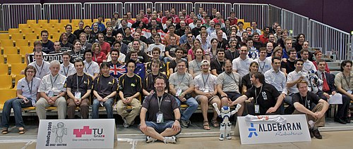 All SPL Teams - 2009.jpg