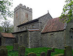 Church of All Saints All Saints Cockthorpe.jpg