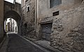 * Nomination An alley (Rue sous les Fenêtres) and a passage in the village of Roquebrun, Hérault, France. --Christian Ferrer 07:39, 12 October 2016 (UTC) * Promotion OK for me. --Basotxerri 11:00, 12 October 2016 (UTC)