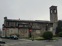 Alzano Ldo Kirche SMaria della Pace.JPG